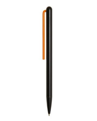 Химикалка  Pininfarina Grafeex – оранжева - 1